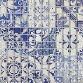 Marrakech Faenza Glass Mosaic