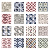 Quilt Mix