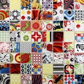 Andy Mosaic