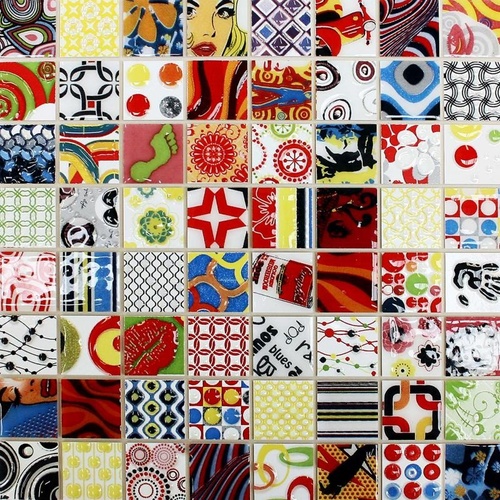 Andy Mosaic