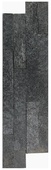 Split Face Black