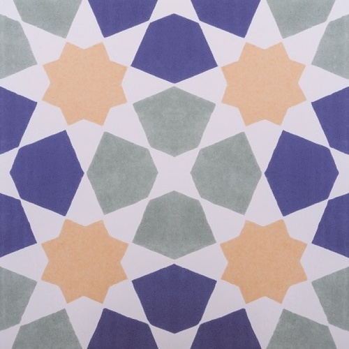 Omar Multicolour