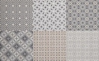 Decor Patchworks