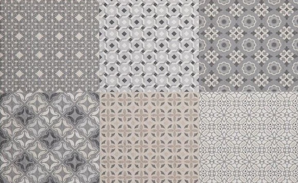 Decor Patchworks