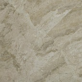Vanilla Cream Polished