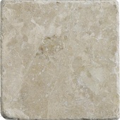 Vanilla Cream Tumbled