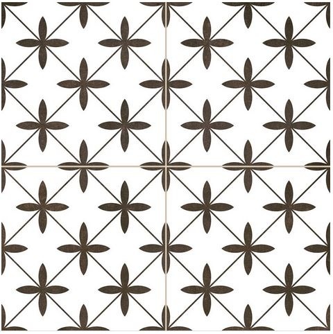 Oakgam White