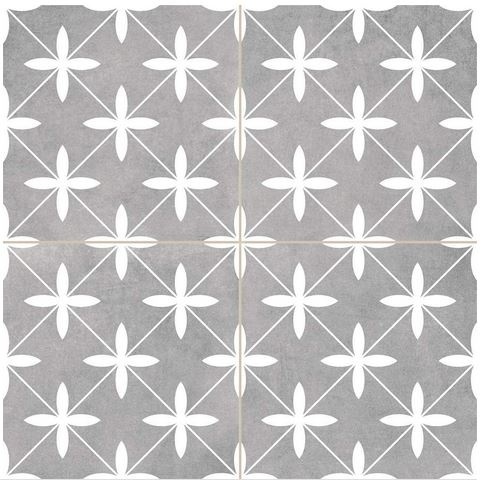 Oakham Grey