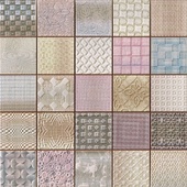 Fabric Tiles
