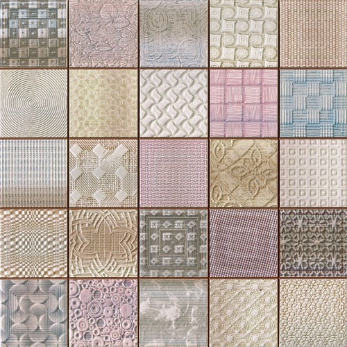 Fabric Tiles