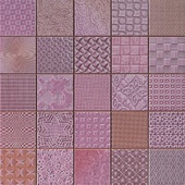 Lila Tiles