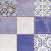Decor Cornflower