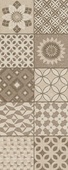 Espresso Sands Patchworks