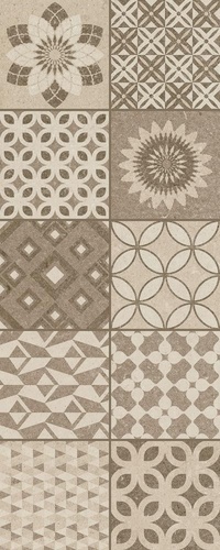 Espresso Sands Patchworks