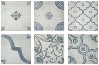 Artisan Blu Mix
