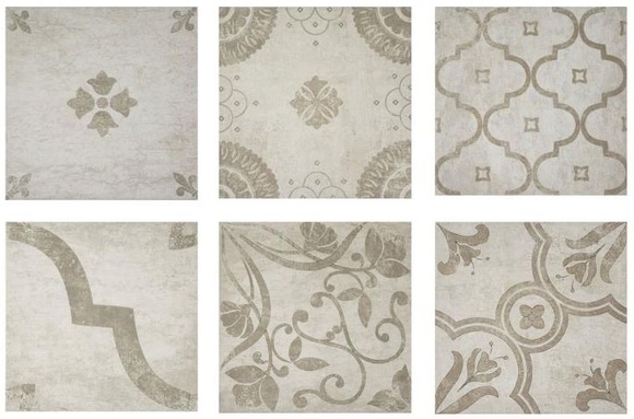 Artisan Tortora Beige