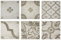 Artisan Carbone Grey