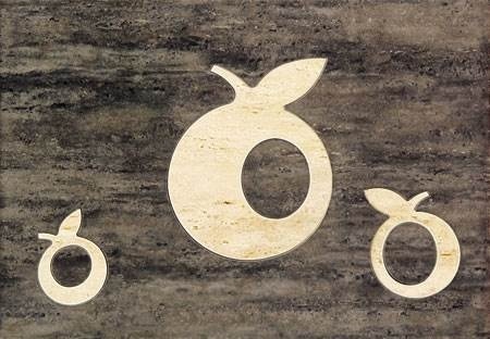 Декорни плочки Тоскана Apple Braz