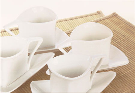 Декорни плочки Cup Tubadzin