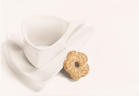 Декорни плочки Cup Tubadzin 2