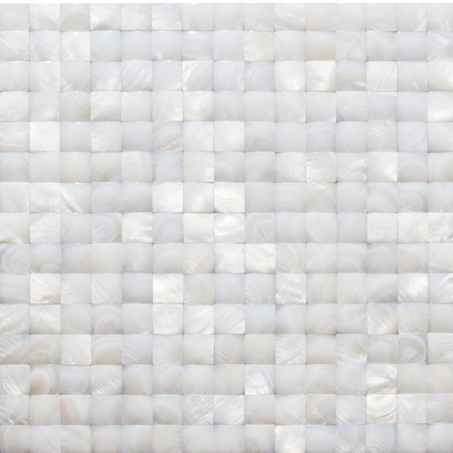 Nacre White