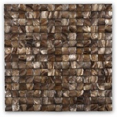 Nacre Brown