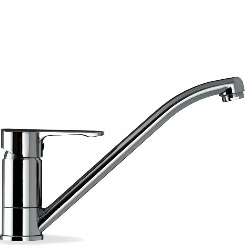 Кухненска мивка и смесител TekaTekaway Stylo 1C MF-2 Project (1)