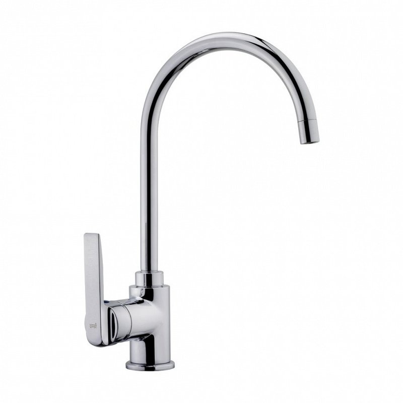 Мивка за кухня Teka Tekaway Stylo 1C 1E и смесител INCA (1)