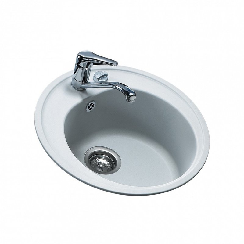 Мивка за кухня Centroval 45 TG (1)