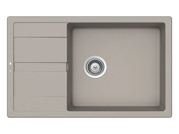 Мивка за кухня Ronda D100XL Concrete