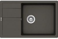 Мивка за кухня Ronda D100XL Asphalt