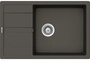Мивка за кухня Ronda D100XL Asphalt