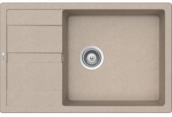 Мивка за кухня Ronda D100XL Sabbia