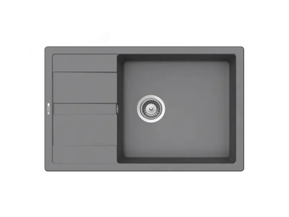 Мивка за кухня Ronda D100XL Croma