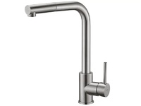 Кухненска батерия Moscu Chrome