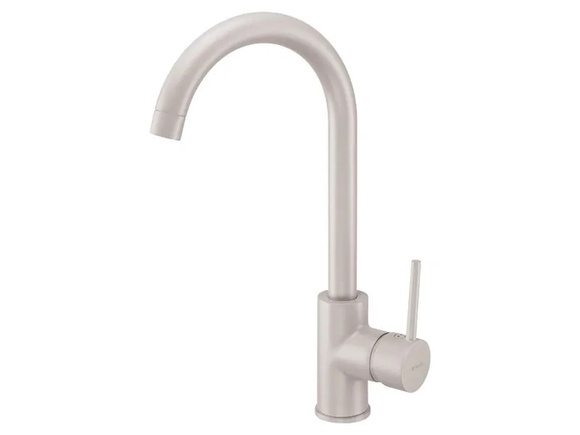 Кухненска батерия Nemezja Beige