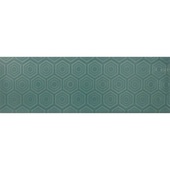 Decor serene Forest Green