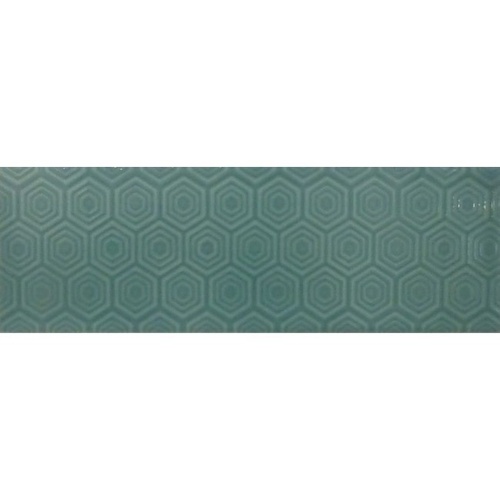 Decor serene Forest Green