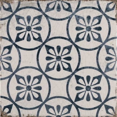 Formentera Petal Blue