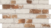 Rustic Masonry