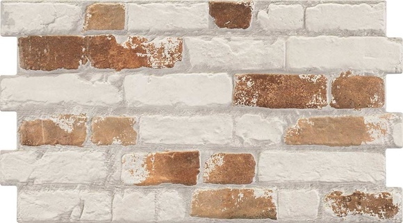 Rustic Masonry