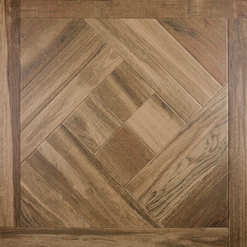 Warm Walnut