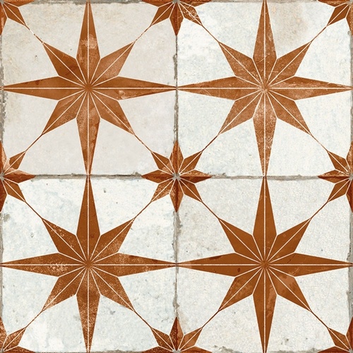 Scintilla Paprika Orange Star