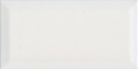 Bevelled Brick White