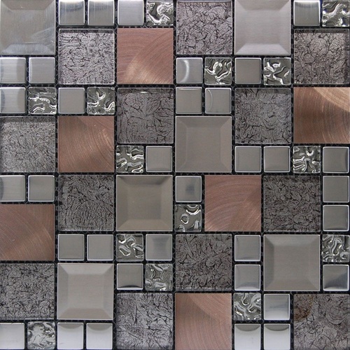 Плочки за кухня Metallic Luxe