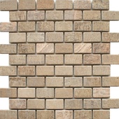 Trav Rojo Brick
