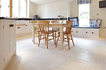 Плочки за кухня Bergamo Limestone