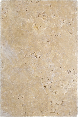 Tumbled Travertine