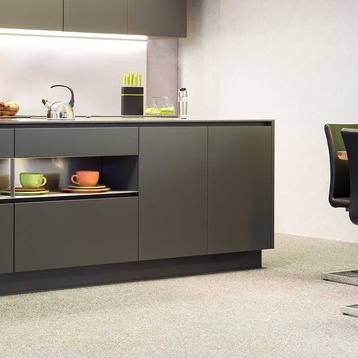 Кухненски плочки Ambiente Cork Tiles