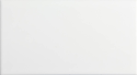 White Gloss Smooth Brick